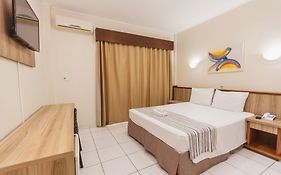 Hotel Nacional Inn Araçatuba