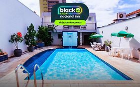Hotel Nacional Inn Araçatuba